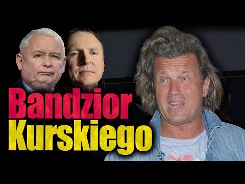 Bandzior Kurskiego.