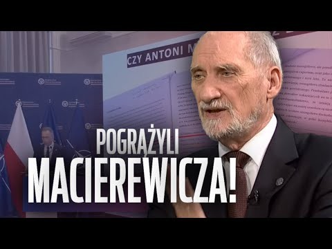 Nareszcie fakty wychodza na jaw publicznie. 