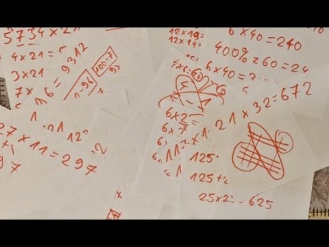 Sprytne triki matematyczne 