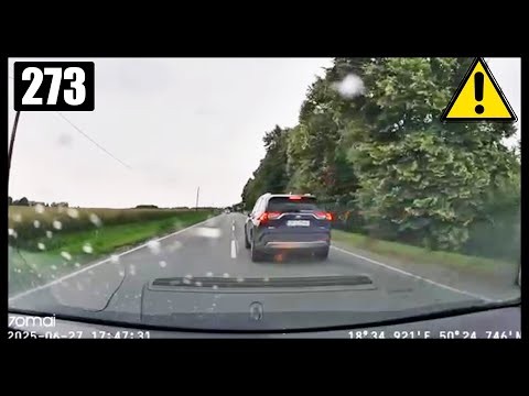 Przyspieszanie podczas wyprzedzania