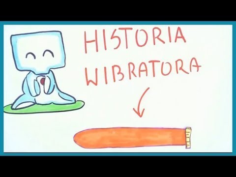 Historia Wibratora 