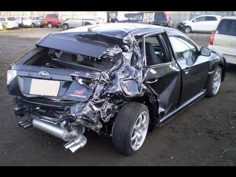 Car crash compilation # 15