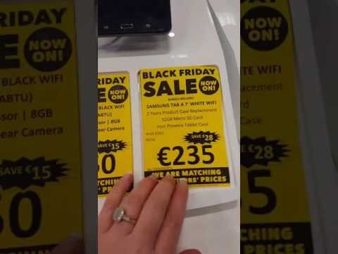 Black Friday - Czyli jak nas robia w ch**a