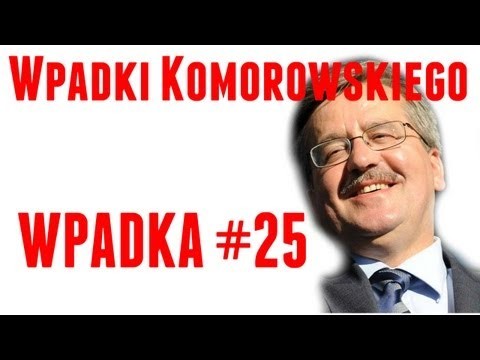 Wpadki bo w MEDIACH cicho a internet HUCZY