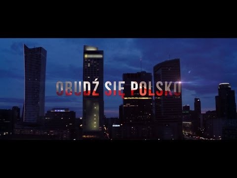 OBUDZ SIE POLAKU!