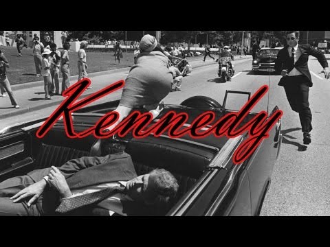 Przyczyny smierci Kennedy'ego