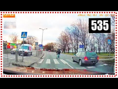 Polscy Kierowcy #535