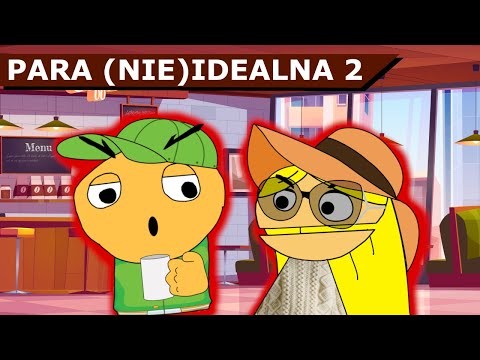 Sceny z zycia tej jednej pary