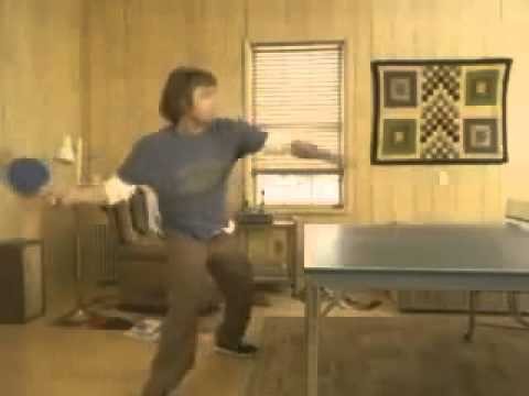 Ping Pong Madness 