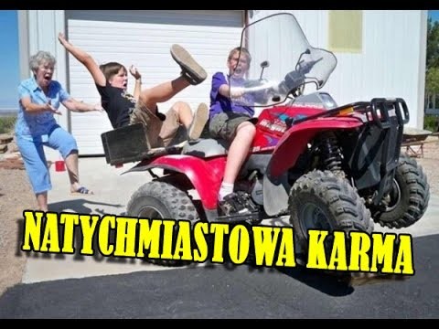 Natychmiastowa Karma