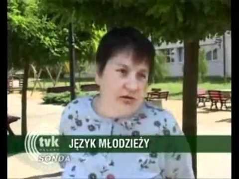 Jezyk Mlodziezy - Spadaj 