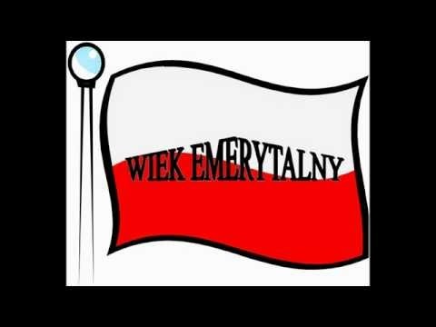 Wiek emerytalny polska kontra reszta