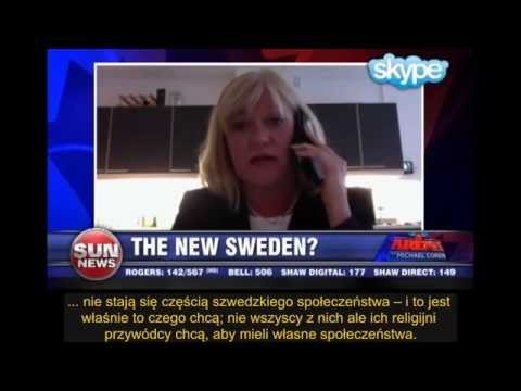 Szwecja za 20 lat stanie sie krajem 3 swiata
