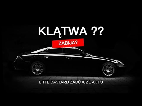 Przeklete auto?