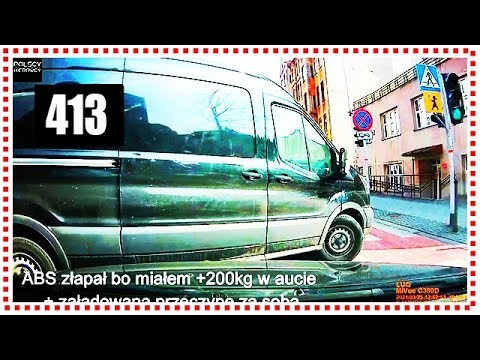Polscy Kierowcy #413