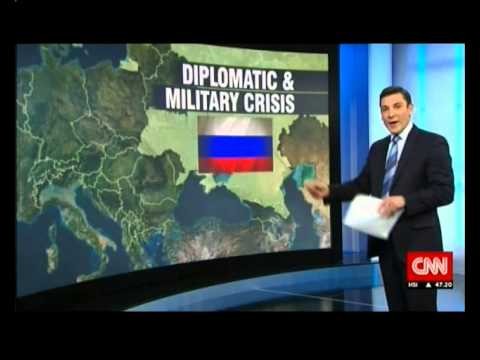 CNN podarowala Rosji cala Ukraine...