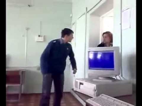 Rosyjski uczen z ADHD