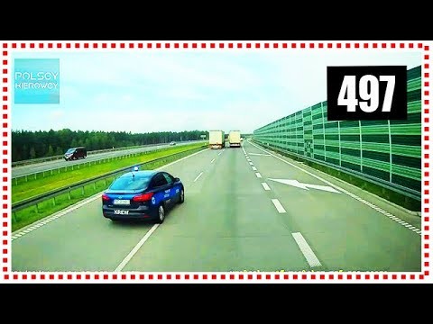 Polscy Kierowcy #497