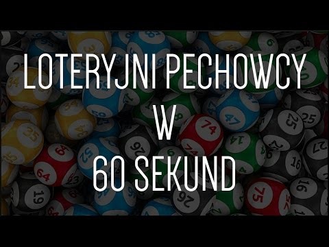 Loteryjni pechowcy 