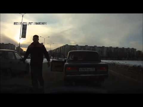 Kierowcy w Rosji