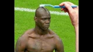 Super Mario Balotelli