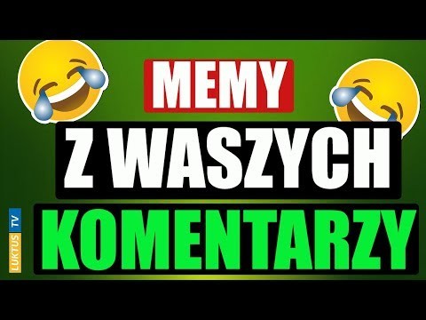 Polska - Senegal MEMY