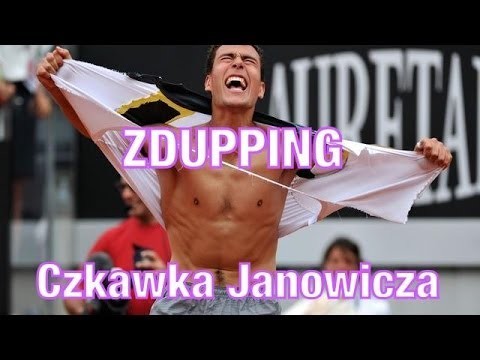 "Czkawka Janowicza"