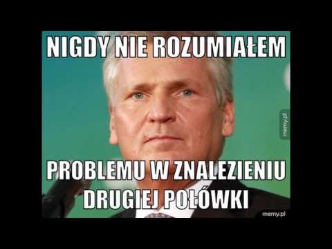 Kwasniewski Memy