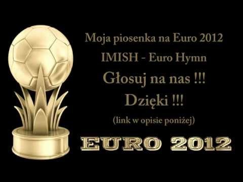 Euro hymn polski