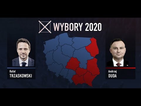 Kto jhest Prezydentem Polski ?