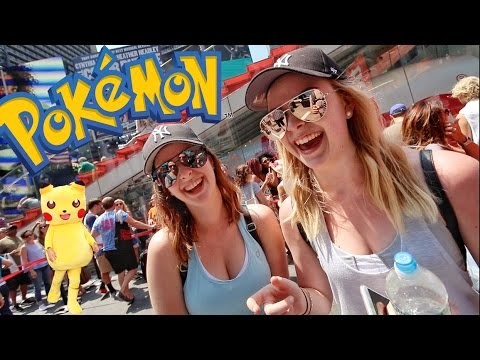 Pokmon-MANIA---PokZOMBIE