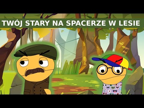 Ten Jeden Stary 