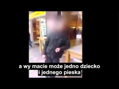 Nie sadze aby jakikolwiek polak pozwolil sobie na 