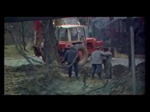Panowie na budowie - lata 80te
