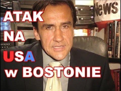 Max Kolonko - o ataku w bostonie, o Islamie,