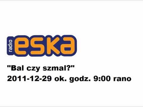 Niebanalna rozmowa osobliwej pary - Radio Eska Bal czy Szmal