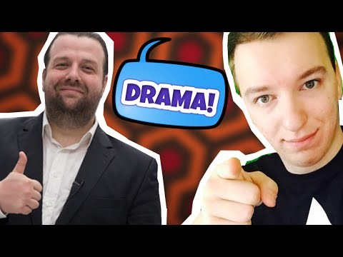 Dramaty YouTuberow...