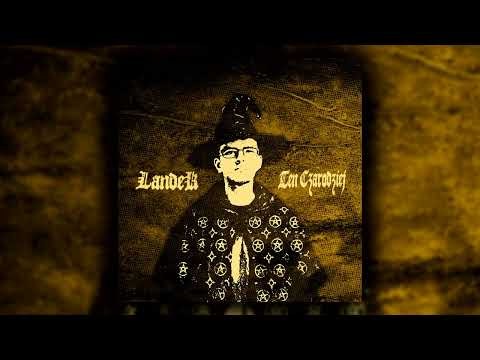 LandeK - Ten Czarodziej (Prod. VEEDY ON THE BEAT x