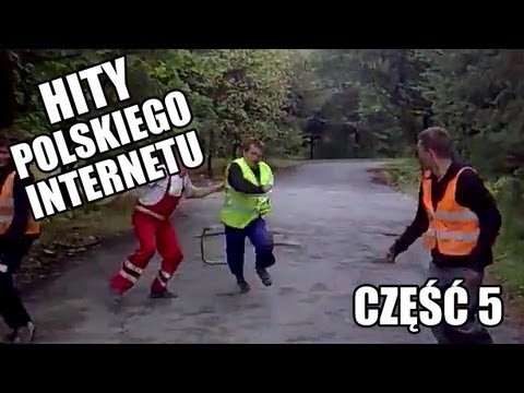 Hity polskiego internetu.