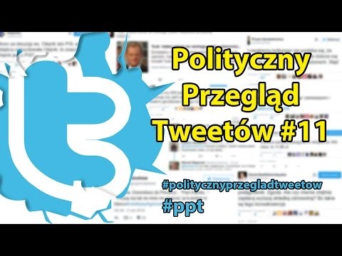 Przeglad Tweetow