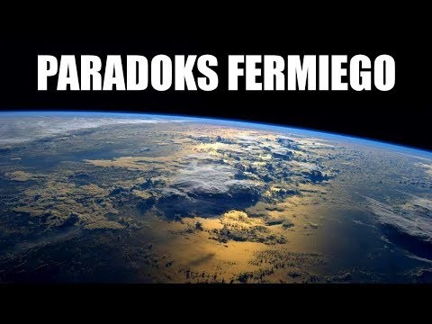Paradoks Fermiego