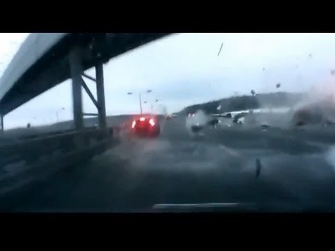 W katastrofie lotniczej w Moskwie