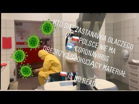Polska i Koronawirus