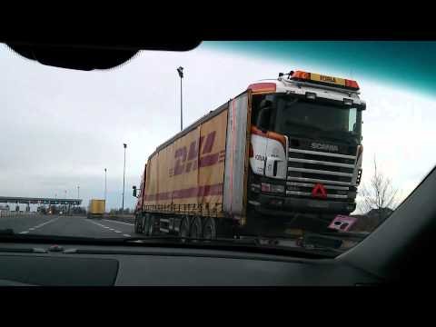 DHL przewiezie wszystko