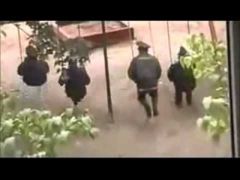 Rosyjska policja na sluzbie