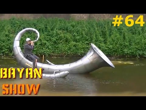 BAYAN show #64 