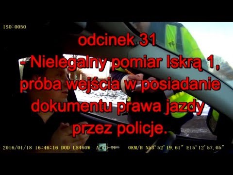 Nieudana proba zabrania prawka!