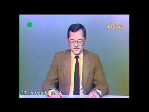 TVN 30 lat temu ...