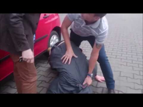Polscy Kierowcy - pijani na drogach