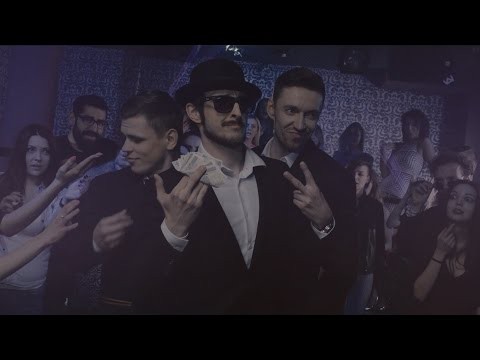 Van Bendler ft Antroi - WALE KOKS